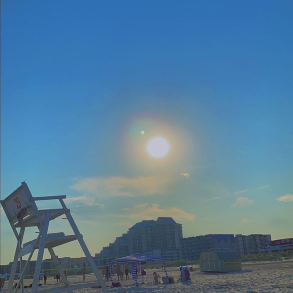 Meet your Posher, Liv